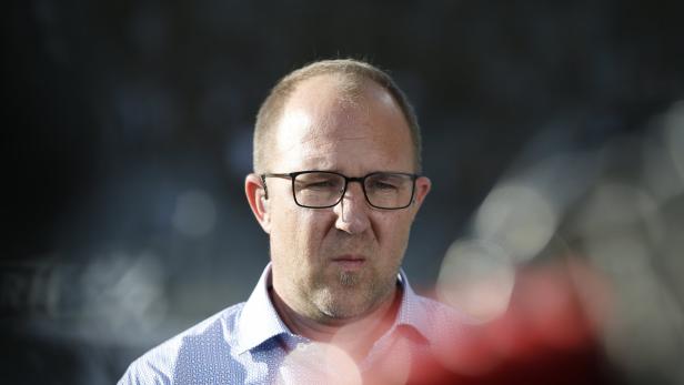 „Head of Goalkeeping“ - Der ÖFB holt Günter Kreissl