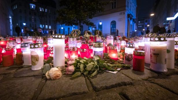 Terror in Wien: KommAustria leitet Verfahren gegen Privatsender ein