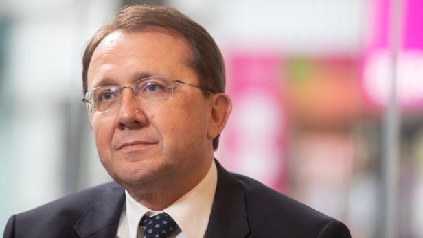Bürgermeister Matthias Stadler