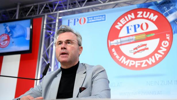 Politischer Aschermittwoch: FPÖ gewann Klage gegen Fellner