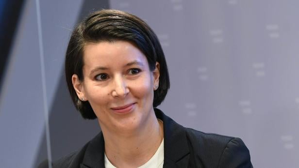 Katharina Reich wird Direktorin für die Öffentliche Gesundheit