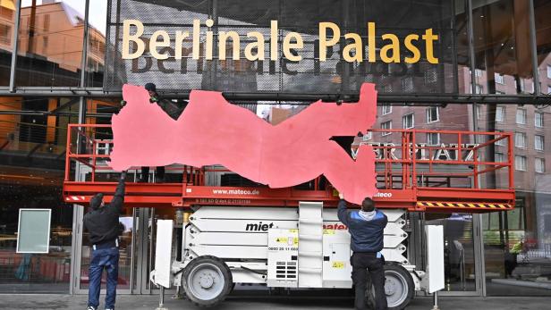Berlinale wird coronabedingt auf Juni verschoben