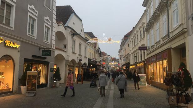 Last-Minute: Regionale Geschenketipps aus Krems