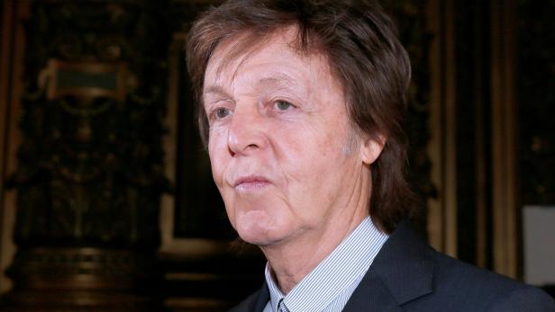 Impfung: Paul McCartney warnt vor Impfgegnern im Internet