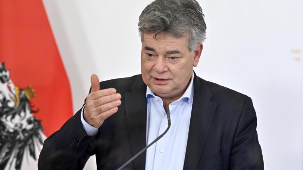 Flüchtlinge: Kogler hofft auf "Mehrheiten" mit der ÖVP