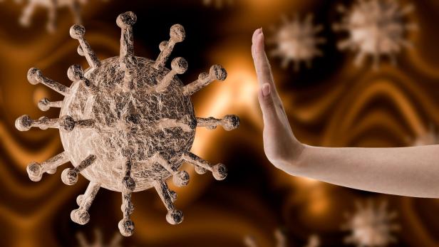 Fragen und Antworten: Wie gefährlich ist die Virus-Mutation?