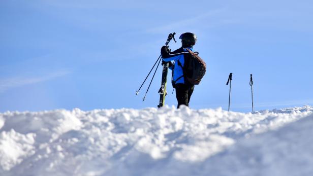 Länder ringen mit Bund um Ski-Verordnung