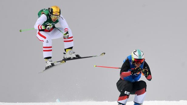 Ski Cross: Katrin Ofner feiert in 13. Saison ersten Weltcupsieg