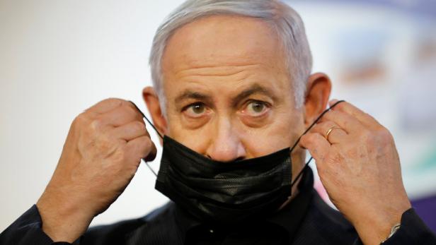 Premier Netanjahu