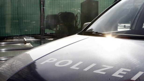 Die Polizei hofft, Augenzeugen des Vorfalls zu finden.