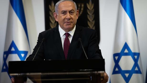 Wieder Neuwahlen in Israel: Parlament aufgelöst