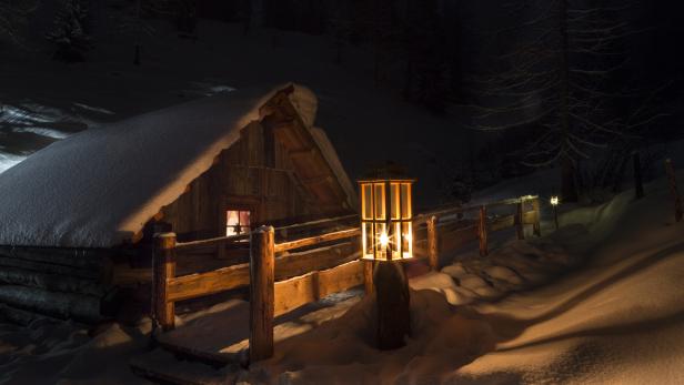 Warum „Stille Nacht“ das beliebteste Weihnachtslied ist