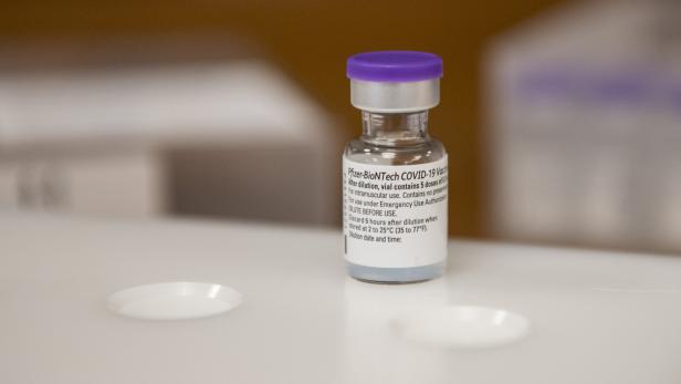 Tod nach Impfung: Obduktionsergebnis zu Zwettler Krankenpflegerin kommende Woche