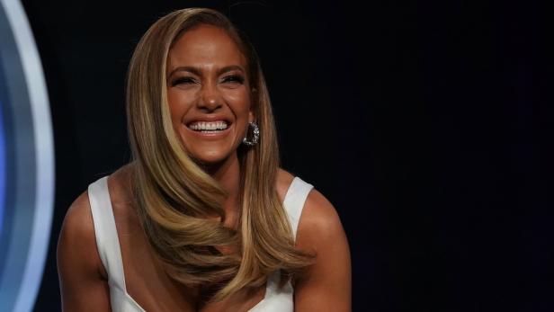 Wieso Jennifer Lopez überlegte, Hochzeit ganz abzusagen
