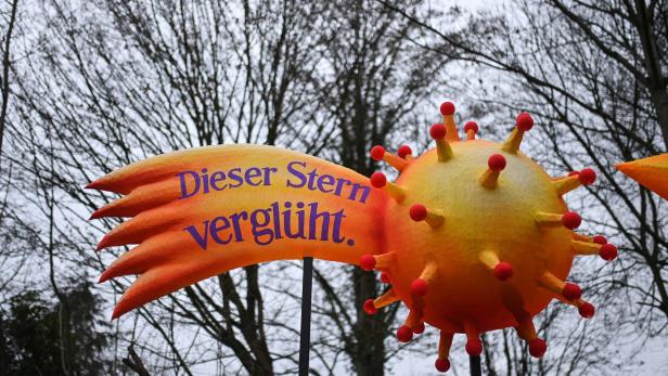 Weitere neue CoV-Mutation in Nigeria; Erstmals mutiertes Virus in Deutschland entdeckt