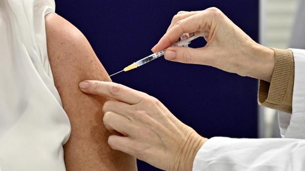 Flächendeckende Impfungen ab 12. Jänner in Alten- und Pflegeheimen