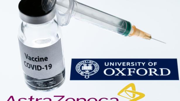 Impfstoffe: AstraZeneca versichert 100-prozentige Zuverlässigkeit
