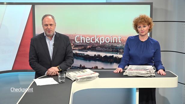 Der große KURIER-Jahresrückblick: 2020 in 100 Minuten