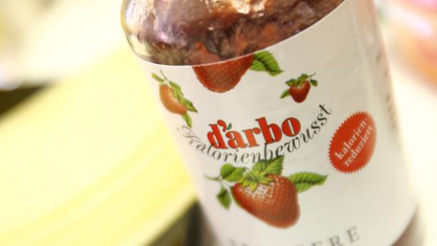 Marmeladen-Hersteller Klaus Darbo gestorben