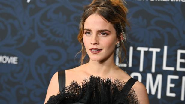 Läuten bald Hochzeitsglocken? Emma Watson äußert sich zu Verlobungsgerüchten