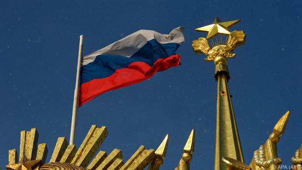 Moskau reagiert auf EU-Sanktionen
