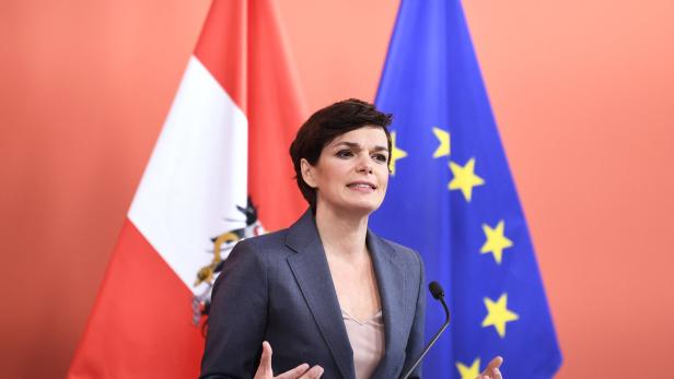 Rendi-Wagner unentschlossen: "Weiß nicht, was die Bundesregierung plant"