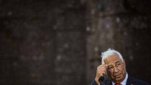 EU-Vorsitz: Welcher Politikertyp ist Portugals António Costa?