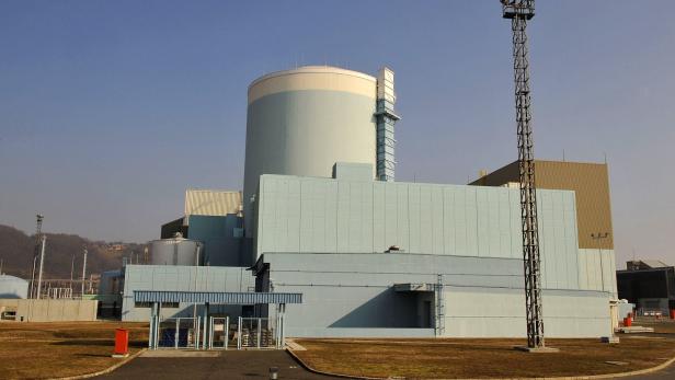 Slowenien legt sich mit Klimastrategie langfristig auf Kernkraft fest