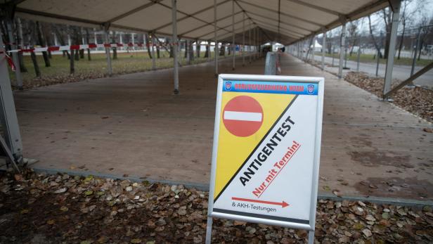 "Testen macht frei": ÖVP-Kritik nach FPÖ-Postings in NÖ
