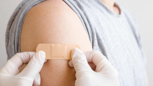 Psychologin: „Wenn sich Gabalier nicht impfen lässt, haben wir ein Problem“