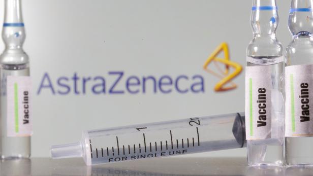 AstraZeneca-Impfstoff wird überarbeitet