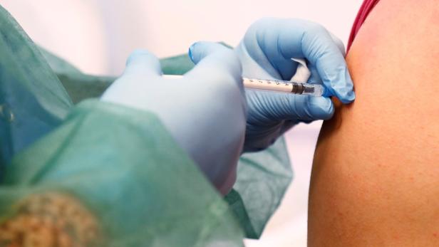 Kritik an Impf-Strategie in Niederlande: 175.000 Dosen ungenutzt