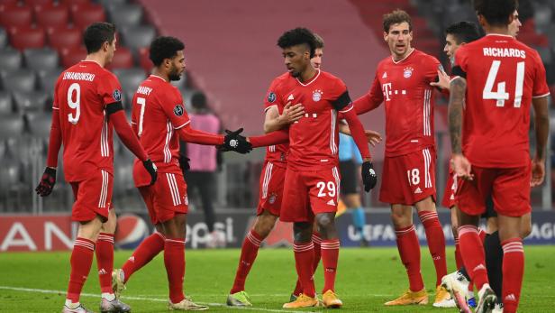 Schalker Krise, Favorit Bayern: Neustart in der Deutschen Bundesliga
