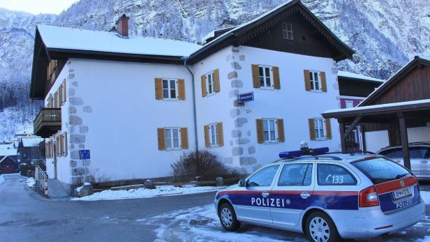 Weltkulturerbe-Gemeinde bald ohne eigenen Posten: In Hallstatt sollen künftig nur noch im Sommer Polizisten stationiert sein.