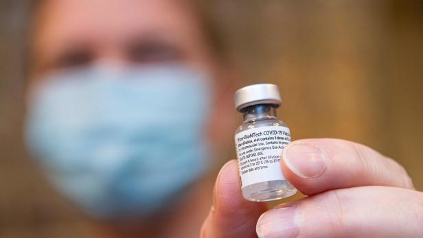 Corona-Impfstoff: 60.000 Dosen in jeder Jännerwoche erwartet