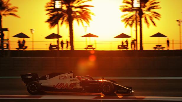 Formel 1 2021: Beginnt die Saison erst in Bahrain?