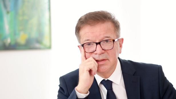 Gesundheitsminister Rudolf Anschober (Grüne) kündigte die Prüfung der Ausschlusskriterien an.