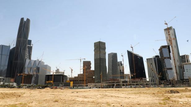 Katar und Saudi-Arabien legen Streit bei
