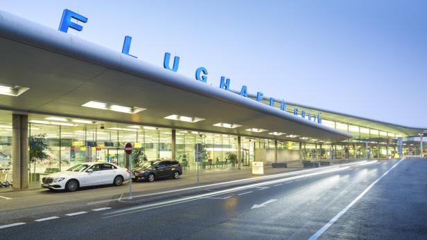 Neue Geschäftsführung für Flughafen Graz