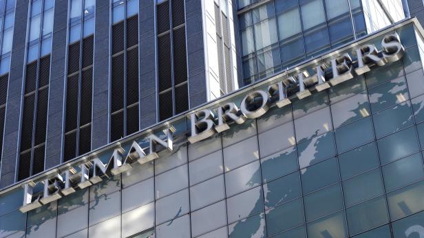 Lehman Brothers will Cum-Ex-Profite zurückzahlen