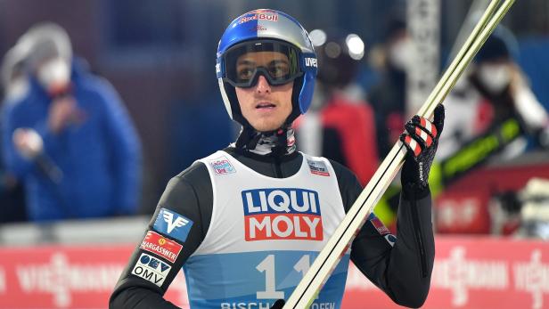 Skisprung-Legende Schlierenzauer flog aus dem ÖSV-Kader