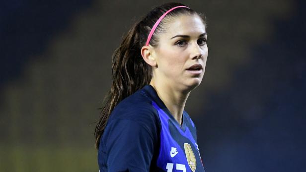 FILE PHOTO: Women's International Friendly - Netherlands v United States