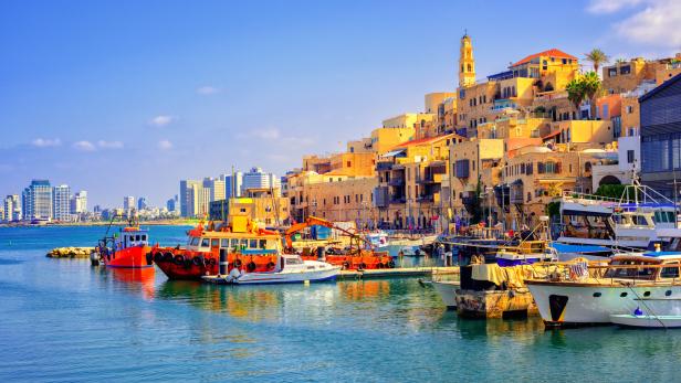 Israel will Einreise für geimpfte Touristen ab Juli zulassen
