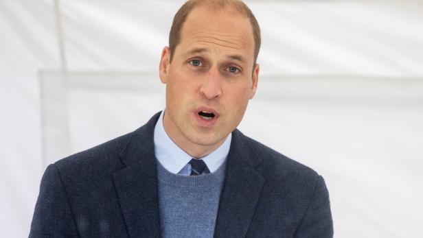 Prinz William könnte Harrys Ausstieg aus dem Königshaus längst vorausgesehen haben