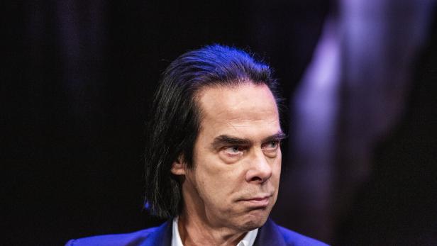 Stranger Than Kindness: The Nick Cave Exhibition opens in Copenhagen