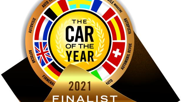 Car of the Year 2021: Diese 7 Autos sind in der Endausscheidung