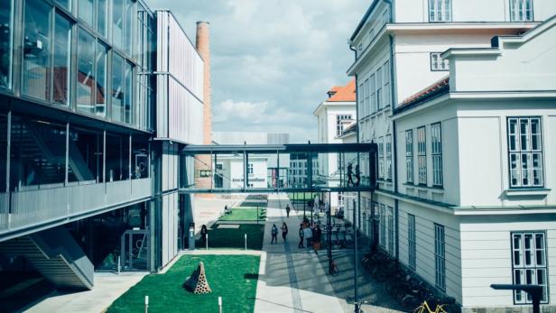 Donau Uni Krems: Ausschreibung für neues Programm läuft