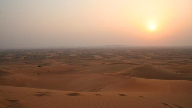 13159876950547.jpg Flucht in die Sonne: Raus aus Dubai