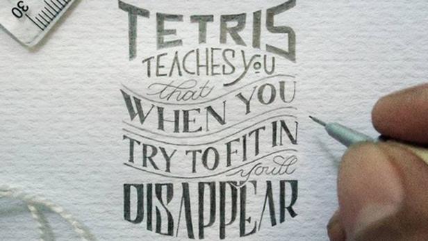 Kleine Lebensweisheiten für jeden Tag