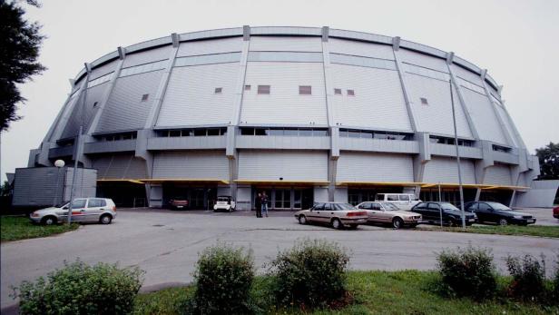 Wiener Ferry-Dusika-Stadion wird abgerissen: Neubau wird 2023 eröffnet